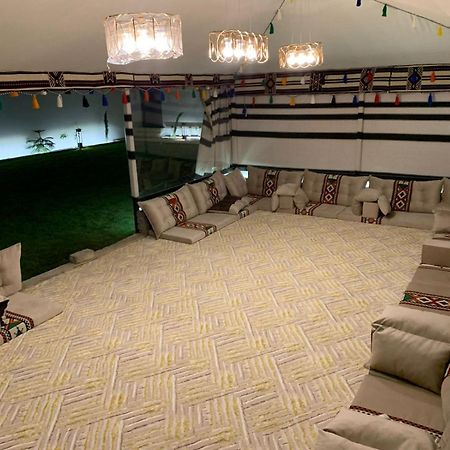 Garden Land Aparthotel Khamis Mushait Εξωτερικό φωτογραφία