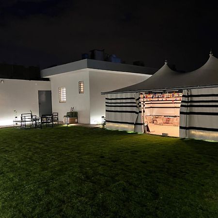 Garden Land Aparthotel Khamis Mushait Εξωτερικό φωτογραφία