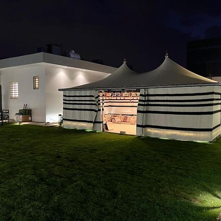Garden Land Aparthotel Khamis Mushait Εξωτερικό φωτογραφία
