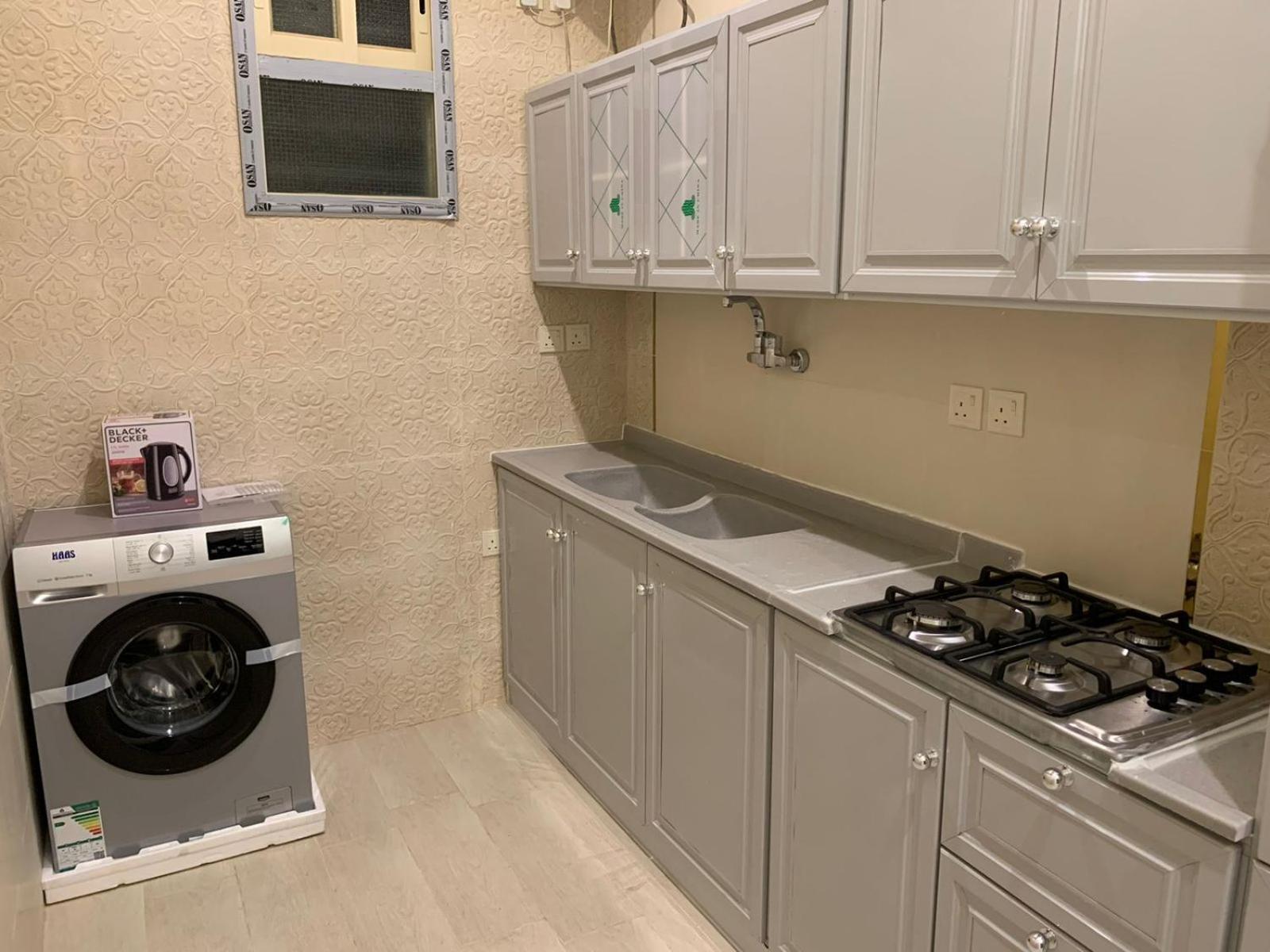 Garden Land Aparthotel Khamis Mushait Εξωτερικό φωτογραφία