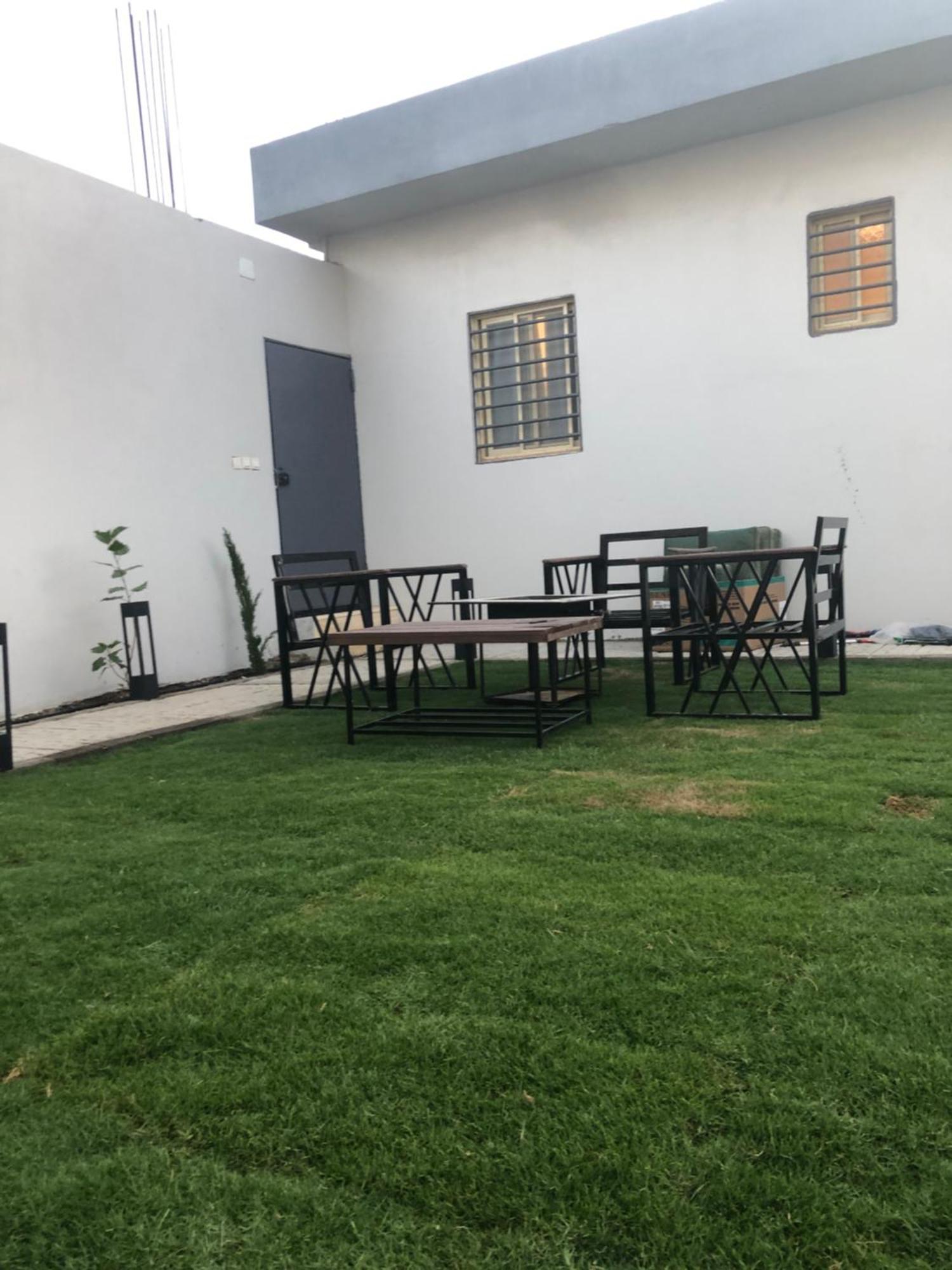 Garden Land Aparthotel Khamis Mushait Εξωτερικό φωτογραφία