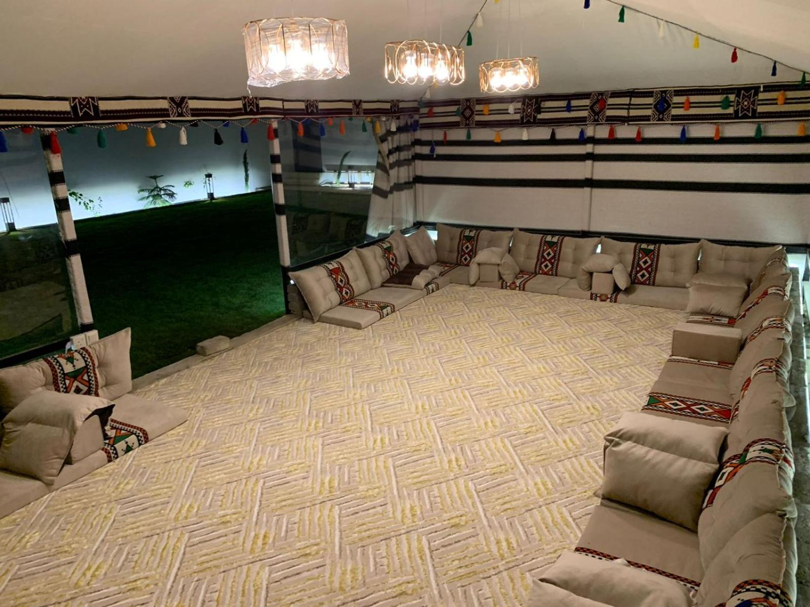 Garden Land Aparthotel Khamis Mushait Εξωτερικό φωτογραφία