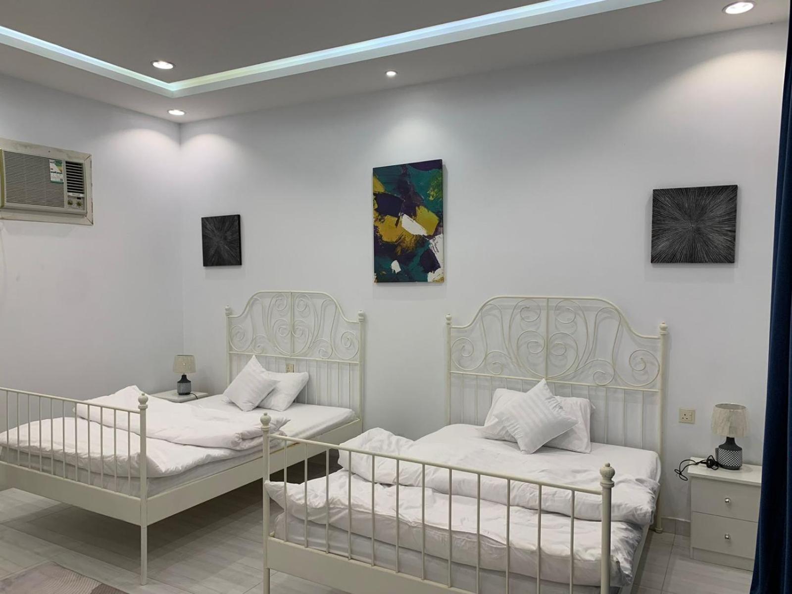 Garden Land Aparthotel Khamis Mushait Εξωτερικό φωτογραφία