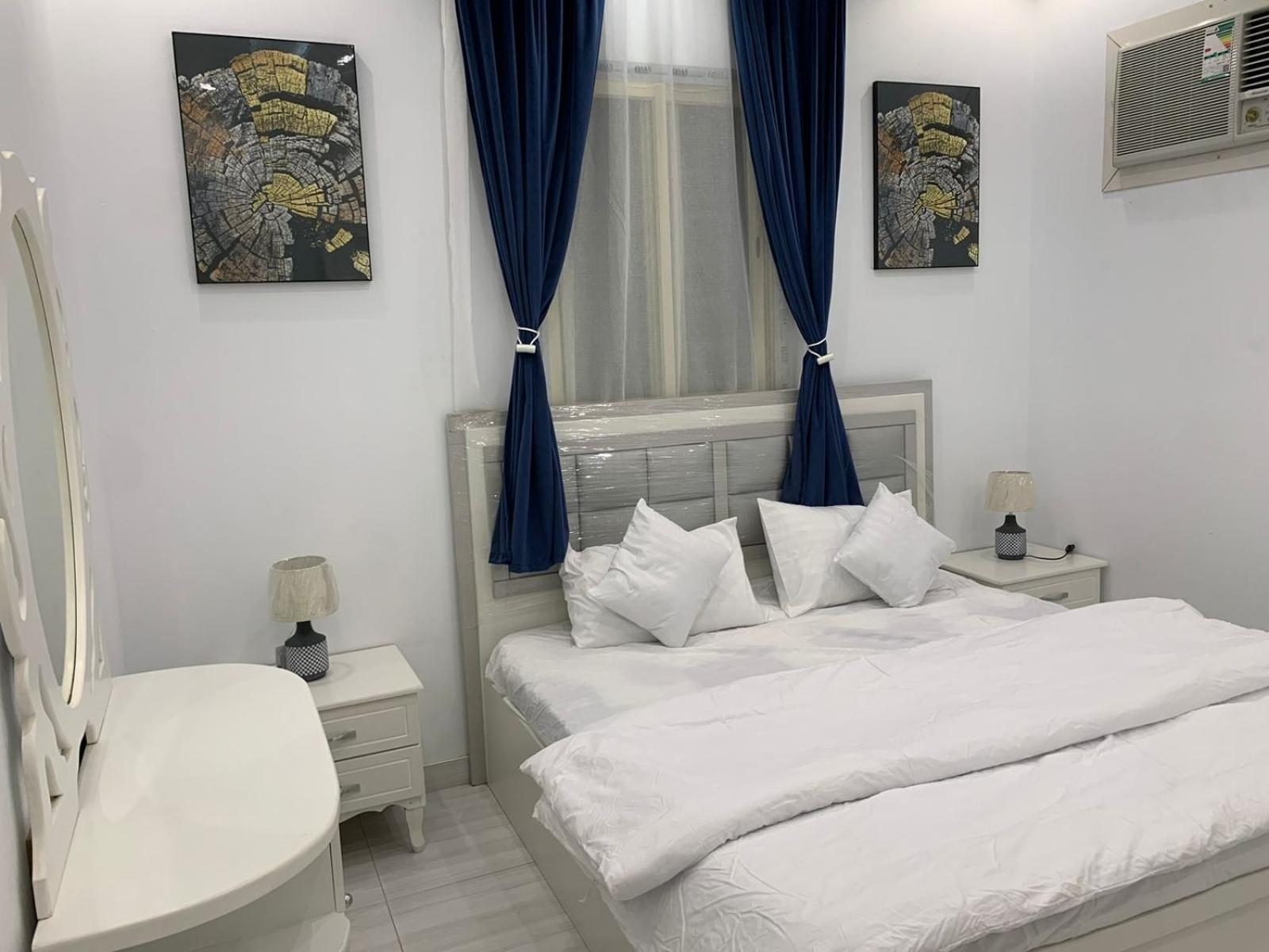 Garden Land Aparthotel Khamis Mushait Εξωτερικό φωτογραφία