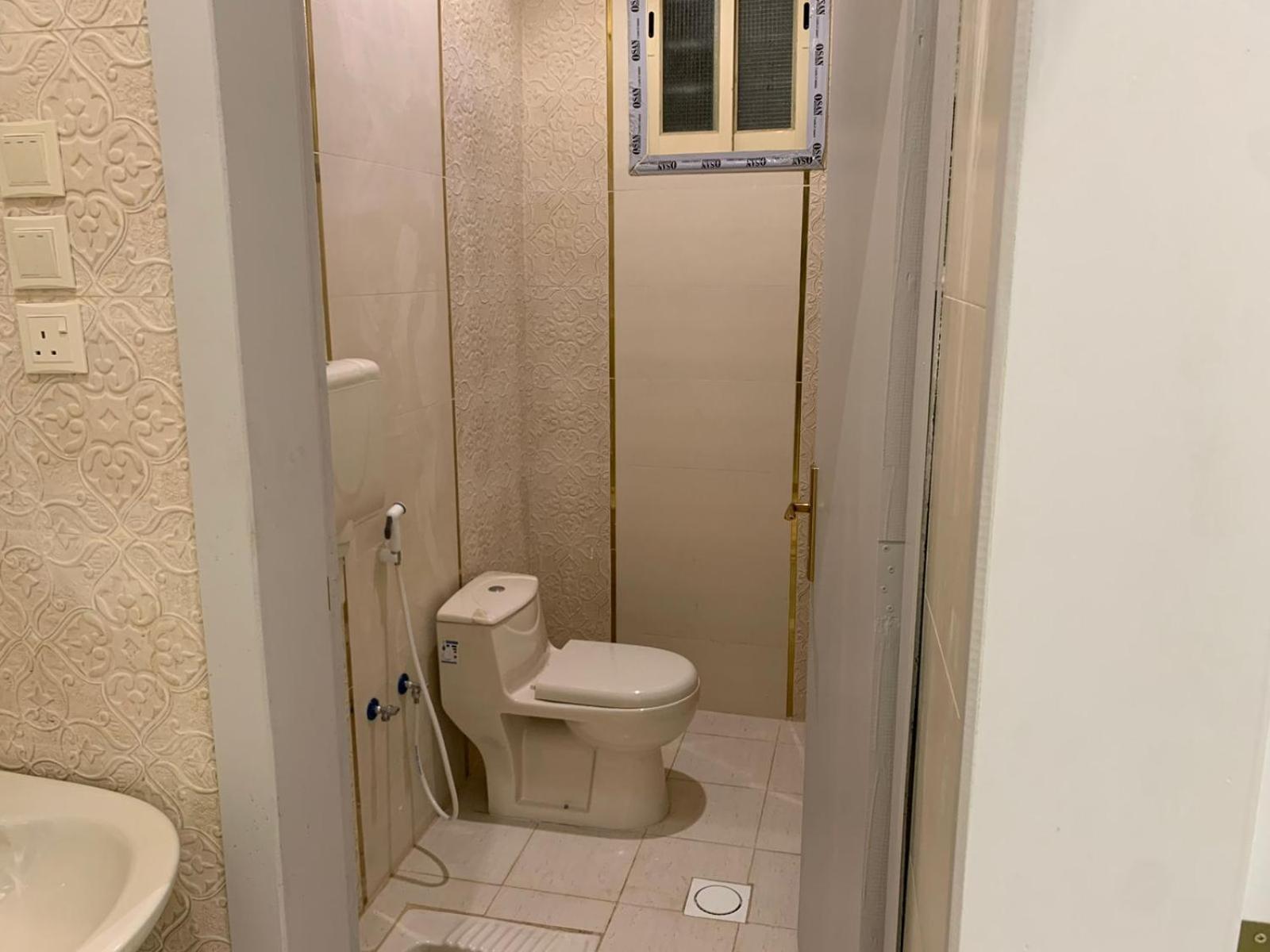 Garden Land Aparthotel Khamis Mushait Εξωτερικό φωτογραφία
