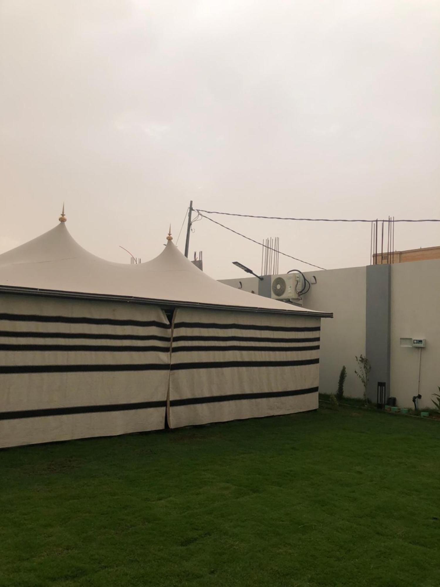 Garden Land Aparthotel Khamis Mushait Εξωτερικό φωτογραφία